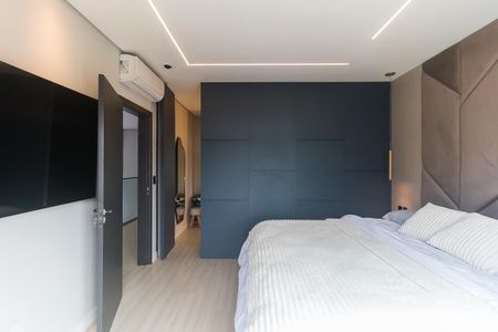 Casa de condomínio para alugar com 230m², 3 quartos e 2 vagas Casa de condomínio para alugar com 230m², 3 quartos e 2 vagasQuarto 3 - Suíte 3