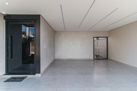 Casa de condomínio para alugar com 230m², 3 quartos e 2 vagas Casa de condomínio para alugar com 230m², 3 quartos e 2 vagasGaragem