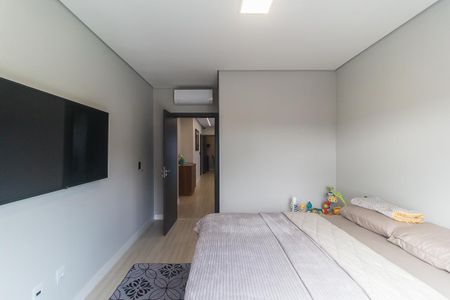 Casa de condomínio para alugar com 230m², 3 quartos e 2 vagas Casa de condomínio para alugar com 230m², 3 quartos e 2 vagasQuarto 1 - Suíte 1