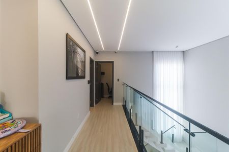 Casa de condomínio para alugar com 230m², 3 quartos e 2 vagas Casa de condomínio para alugar com 230m², 3 quartos e 2 vagasHall