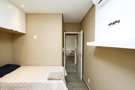 Studio para alugar com 33m², 2 quartos e sem vagaKitnet