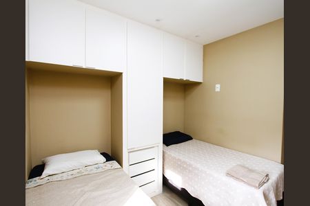 Kitnet de kitnet/studio para alugar com 2 quartos, 33m² em Minas Brasil, Belo Horizonte