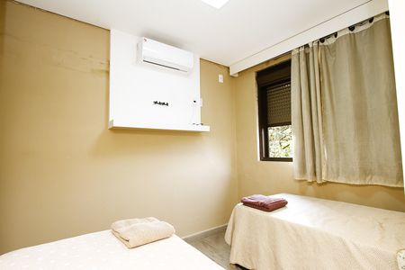 Studio para alugar com 33m², 2 quartos e sem vagaKitnet