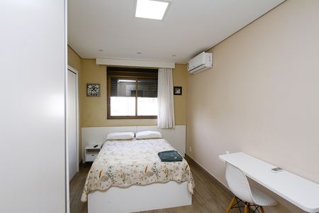 Studio para alugar com 33m², 2 quartos e sem vagaKitnet