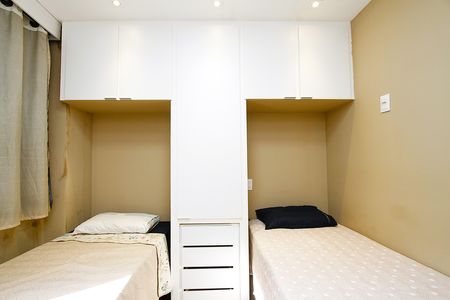 Studio para alugar com 33m², 2 quartos e sem vagaKitnet