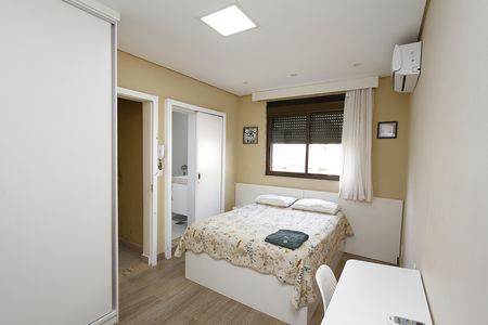 Kitnet de kitnet/studio para alugar com 2 quartos, 33m² em Minas Brasil, Belo Horizonte