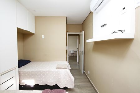 Studio para alugar com 33m², 2 quartos e sem vagaKitnet