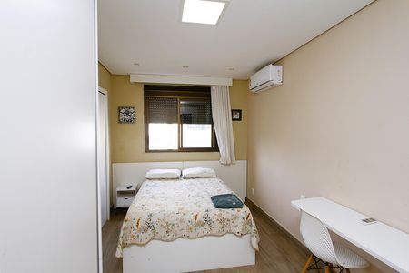 Studio para alugar com 33m², 2 quartos e sem vagaKitnet