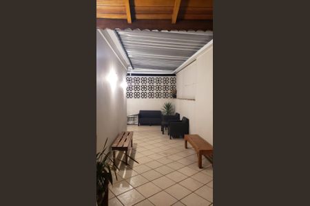 Casa para alugar com 125m², 1 quarto e sem vagaÁrea Externa