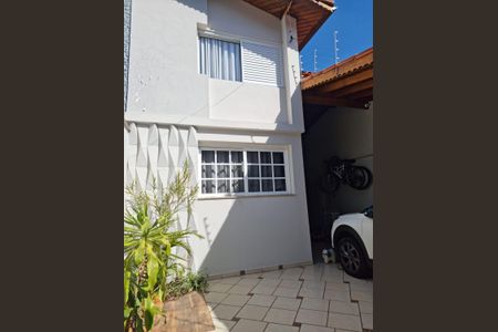 Casa para alugar com 125m², 1 quarto e sem vagaGaragem