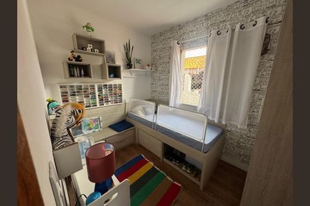 Casa para alugar com 125m², 1 quarto e sem vagaQuarto