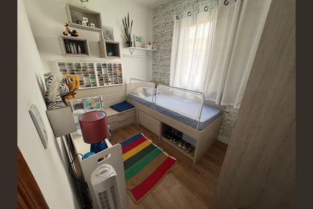 Casa para alugar com 125m², 1 quarto e sem vagaQuarto