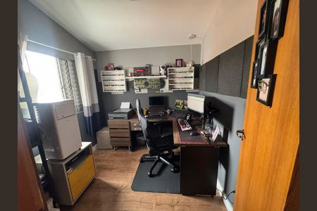 Casa para alugar com 125m², 1 quarto e sem vagaQuarto