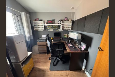 Casa para alugar com 125m², 1 quarto e sem vagaQuarto