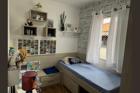 Casa para alugar com 125m², 1 quarto e sem vagaQuarto