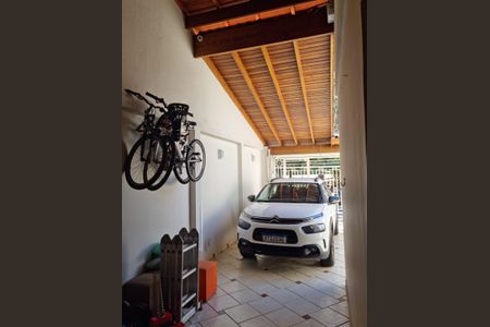 Casa para alugar com 125m², 1 quarto e sem vagaGaragem