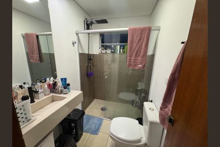 Casa para alugar com 125m², 1 quarto e sem vagaBanheiro