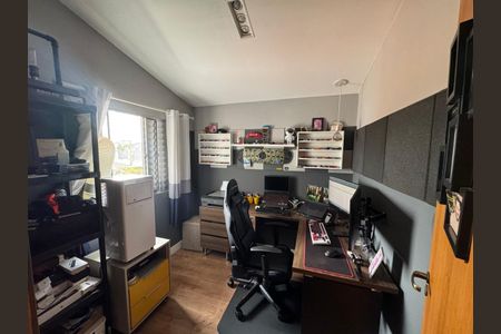 Casa para alugar com 125m², 1 quarto e sem vagaQuarto