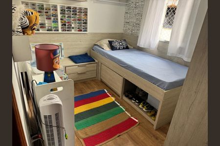 Casa para alugar com 125m², 1 quarto e sem vagaQuarto