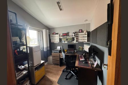 Casa para alugar com 125m², 1 quarto e sem vagaQuarto