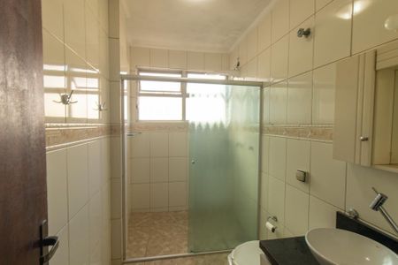 Apartamento à venda com 101m², 3 quartos e 1 vagaBanheriro Social