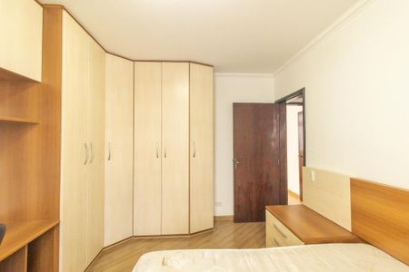 Apartamento à venda com 101m², 3 quartos e 1 vagaQuarto 3