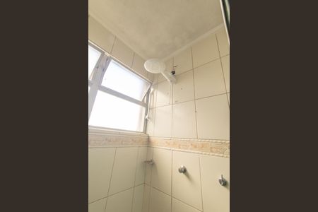 Apartamento à venda com 101m², 3 quartos e 1 vagaBanheriro Social