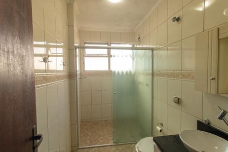 Apartamento à venda com 101m², 3 quartos e 1 vagaBanheriro Social