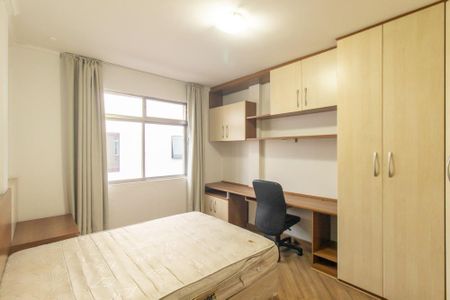Apartamento à venda com 101m², 3 quartos e 1 vagaQuarto 3