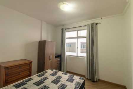 Apartamento à venda com 101m², 3 quartos e 1 vagaQuarto 2