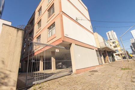 Apartamento à venda com 101m², 3 quartos e 1 vagaFachada do Condominio