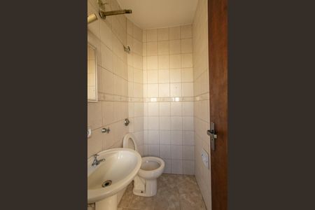 Apartamento à venda com 101m², 3 quartos e 1 vagaBanheiro de serviço