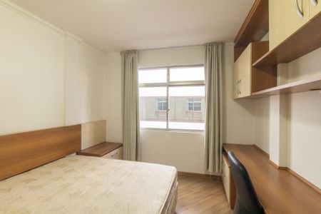 Apartamento à venda com 101m², 3 quartos e 1 vagaQuarto 3
