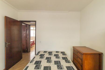 Apartamento à venda com 101m², 3 quartos e 1 vagaQuarto 2