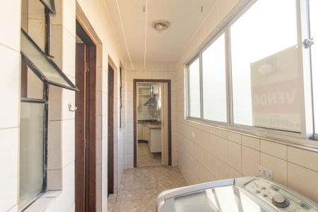 Apartamento à venda com 101m², 3 quartos e 1 vagaÁrea de Serviço