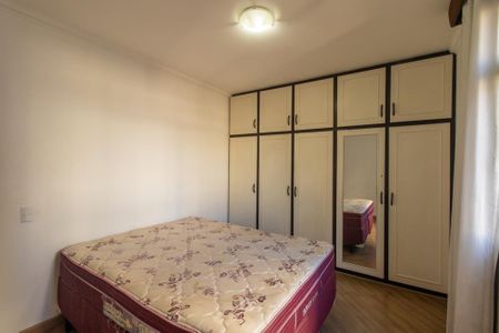 Apartamento à venda com 101m², 3 quartos e 1 vagaQuarto 1