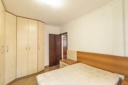 Apartamento à venda com 101m², 3 quartos e 1 vagaQuarto 3