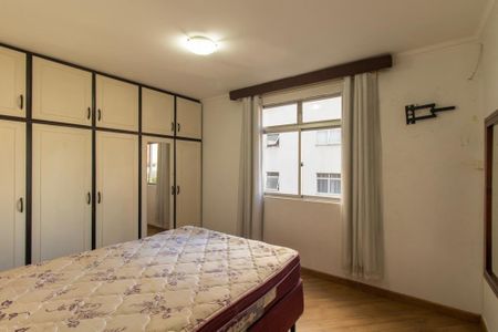 Apartamento à venda com 101m², 3 quartos e 1 vagaQuarto 1