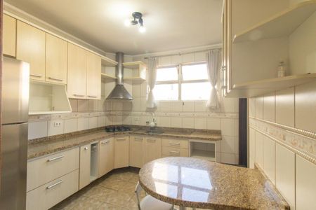 Apartamento à venda com 101m², 3 quartos e 1 vagaCozinha