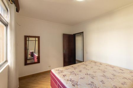 Apartamento à venda com 101m², 3 quartos e 1 vagaQuarto 1