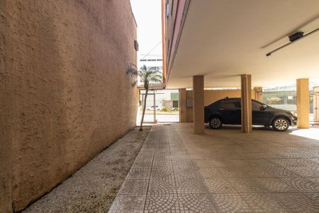 Apartamento à venda com 101m², 3 quartos e 1 vagaÁrea externa