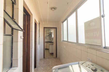 Apartamento à venda com 101m², 3 quartos e 1 vagaÁrea de Serviço