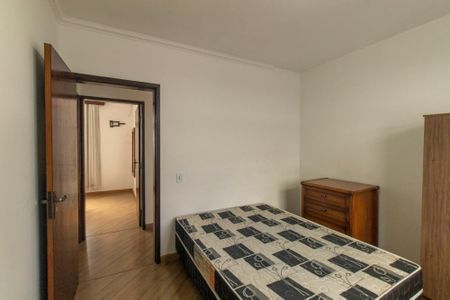 Apartamento à venda com 101m², 3 quartos e 1 vagaQuarto 2