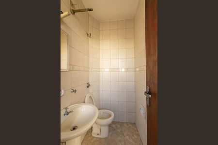 Apartamento à venda com 101m², 3 quartos e 1 vagaBanheiro de serviço