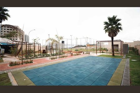 Apartamento para alugar com 48m², 2 quartos e 1 vaga Apartamento para alugar com 48m², 2 quartos e 1 vagaÁrea externa