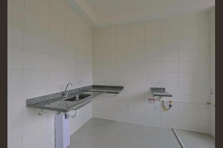 Apartamento para alugar com 48m², 2 quartos e 1 vaga Apartamento para alugar com 48m², 2 quartos e 1 vagaCozinha