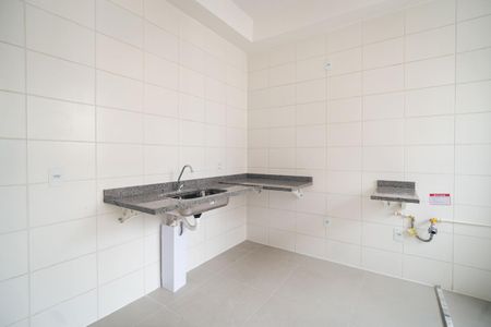 Apartamento para alugar com 48m², 2 quartos e 1 vaga Apartamento para alugar com 48m², 2 quartos e 1 vagaCozinha