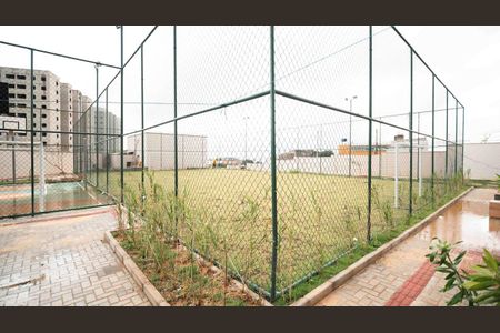 Apartamento para alugar com 48m², 2 quartos e 1 vaga Apartamento para alugar com 48m², 2 quartos e 1 vagaÁrea externa