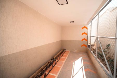 Apartamento para alugar com 48m², 2 quartos e 1 vaga Apartamento para alugar com 48m², 2 quartos e 1 vagaÁrea externa