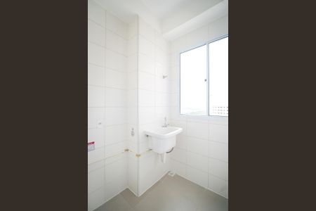 Apartamento para alugar com 48m², 2 quartos e 1 vaga Apartamento para alugar com 48m², 2 quartos e 1 vagaÁrea de serviço